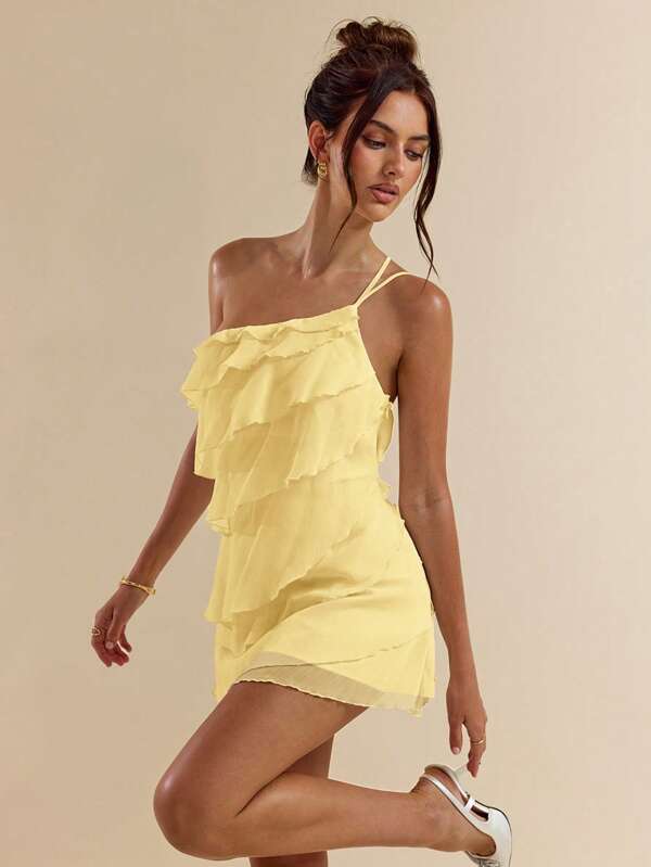 Vestido Jezabel
