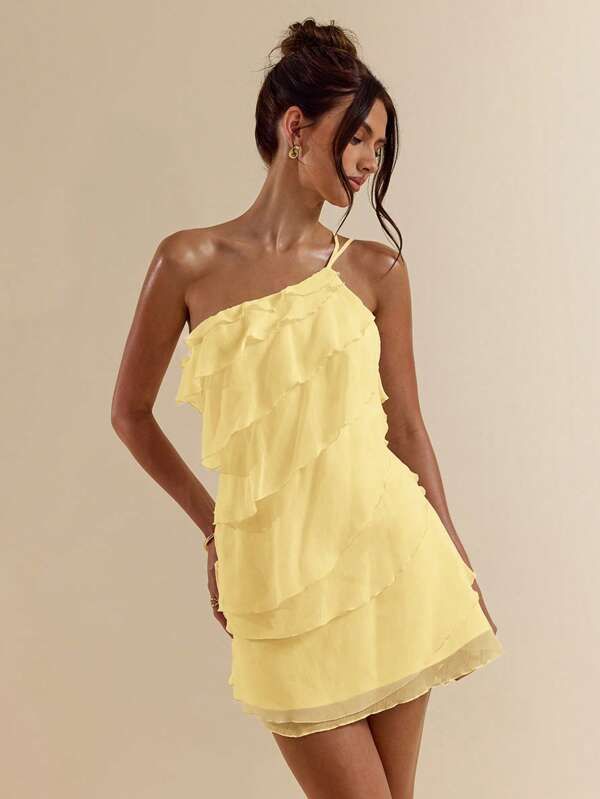 Vestido Jezabel