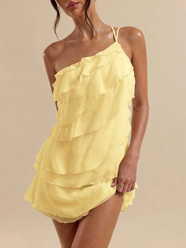 Vestido Jezabel