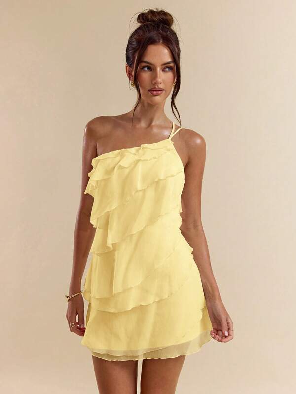 Vestido Jezabel