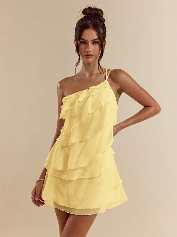 Vestido Jezabel