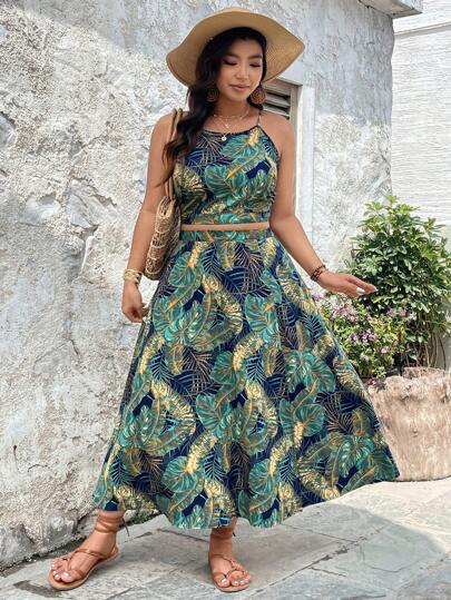 Conjunto Dana