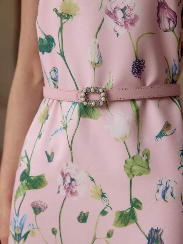 Vestido Jennie