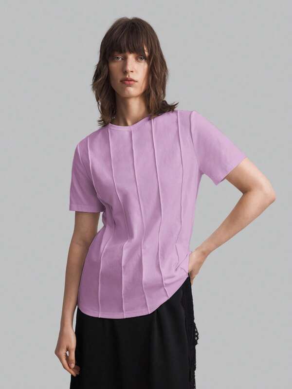 Blusa Rosário