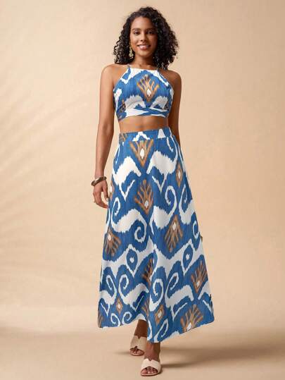 Conjunto Dalila
