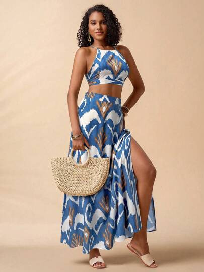 Conjunto Dalila