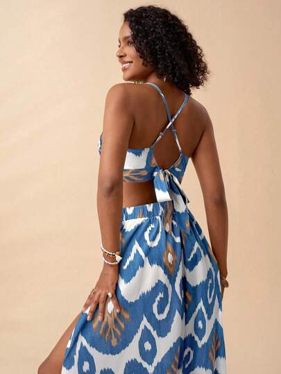 Conjunto Dalila