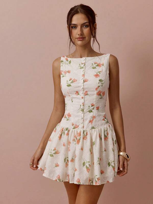 Vestido Micaelly