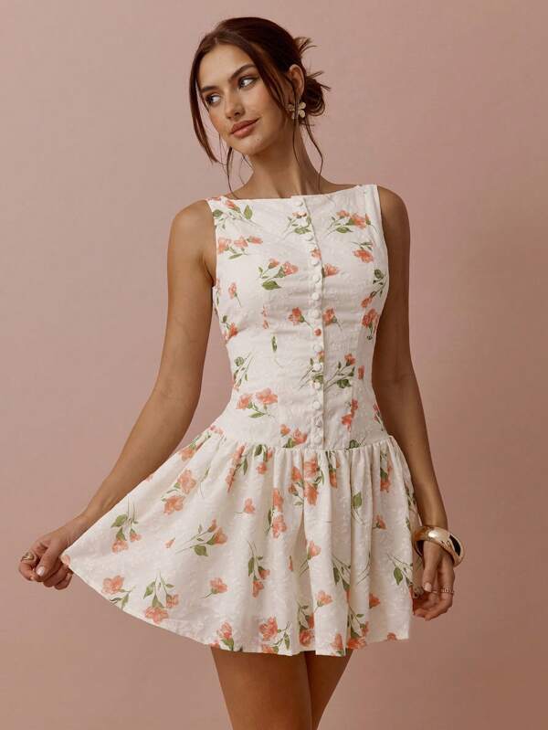 Vestido Micaelly