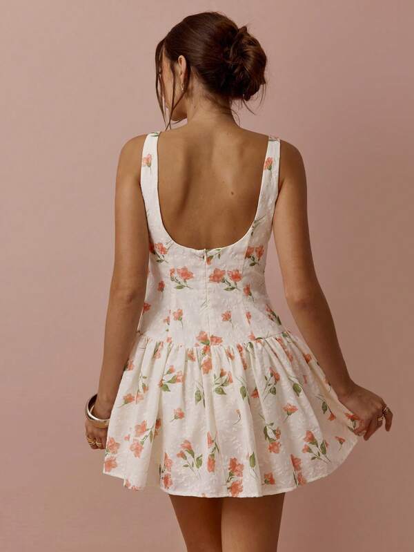Vestido Micaelly