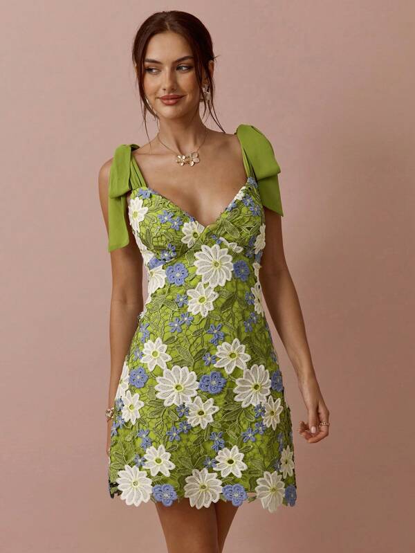 Vestido Natasha