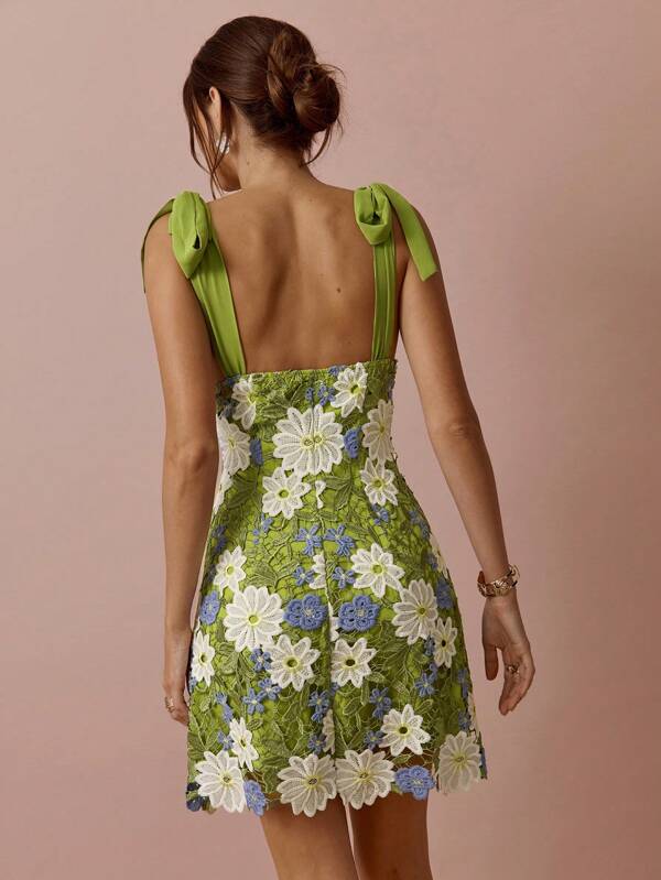 Vestido Natasha