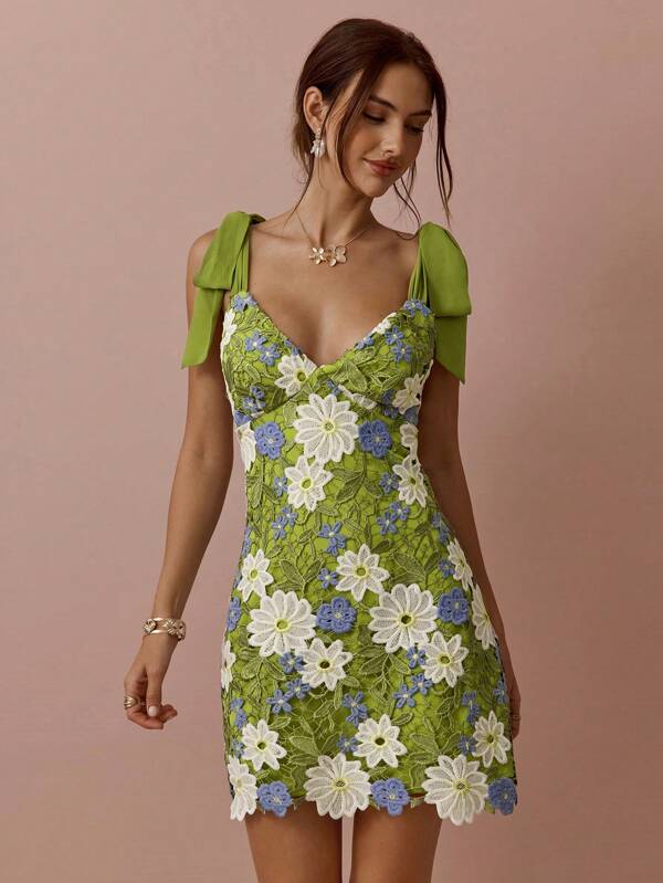 Vestido Natasha