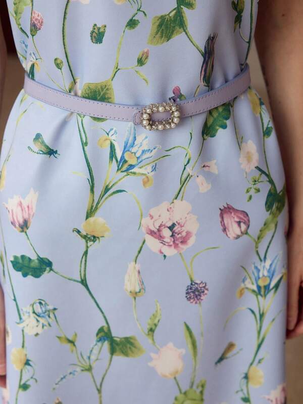 Vestido Jennie