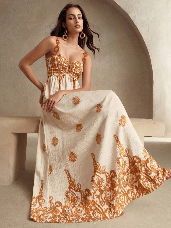 Vestido Tereza