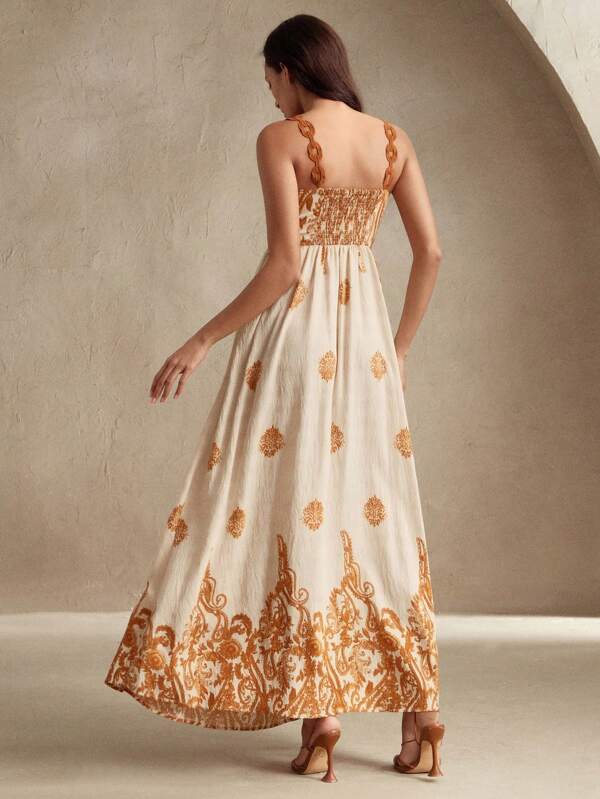 Vestido Tereza