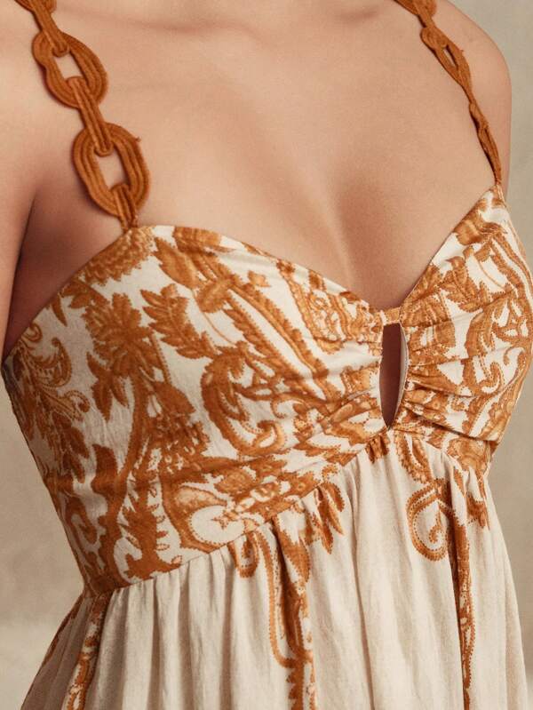 Vestido Tereza