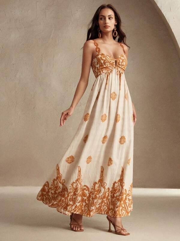 Vestido Tereza