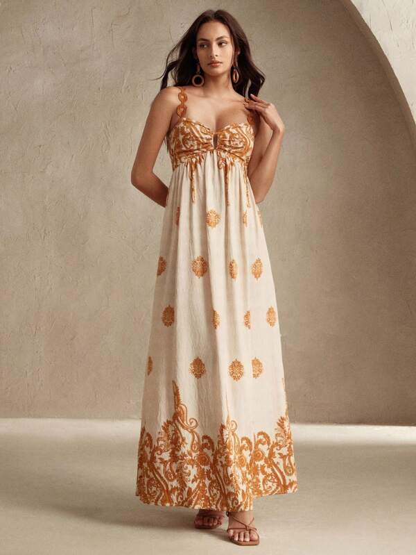 Vestido Tereza