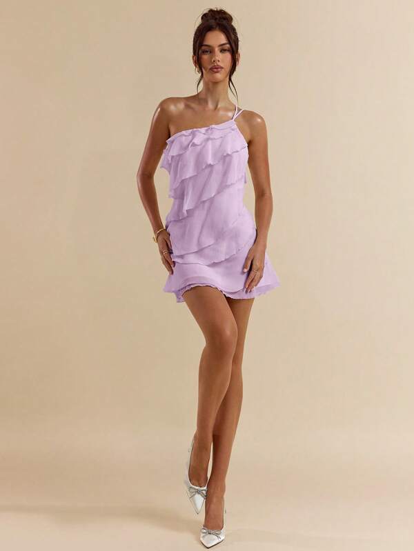 Vestido Jezabel