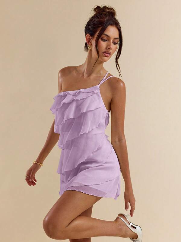 Vestido Jezabel