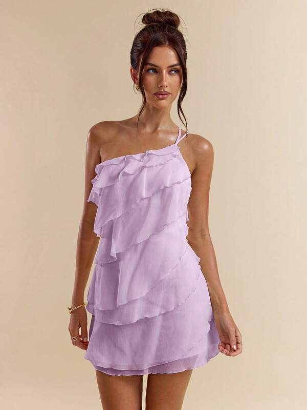 Vestido Jezabel