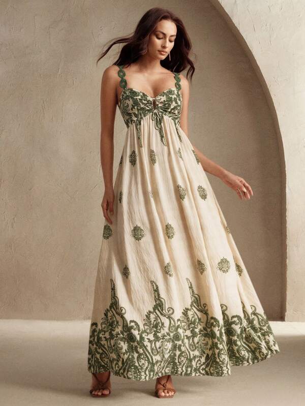 Vestido Tereza