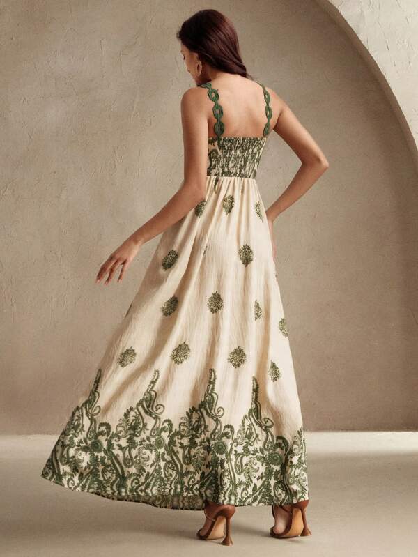 Vestido Tereza