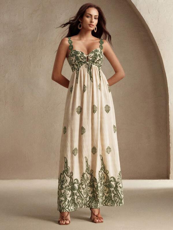 Vestido Tereza