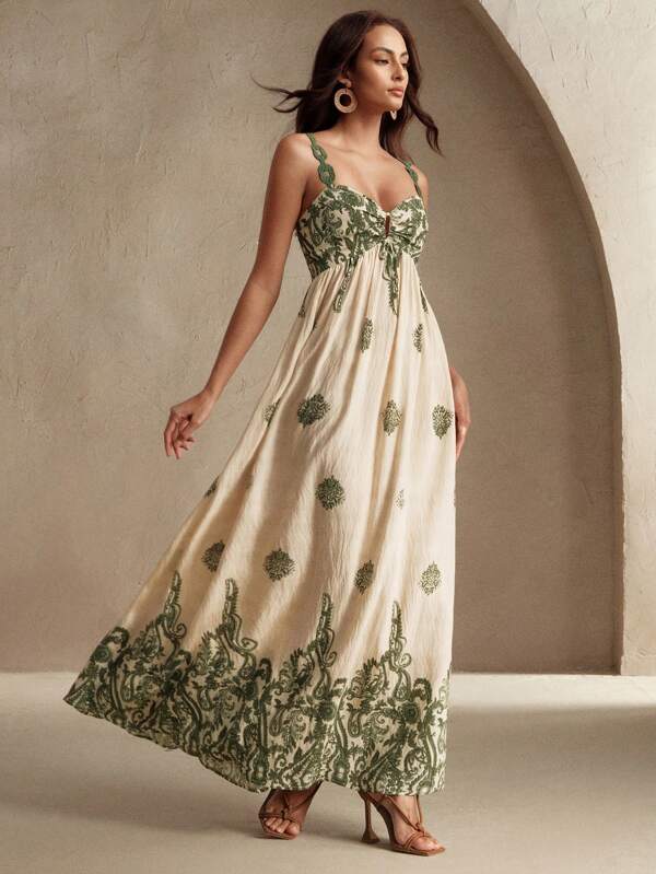 Vestido Tereza