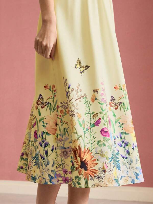 Vestido Márcia
