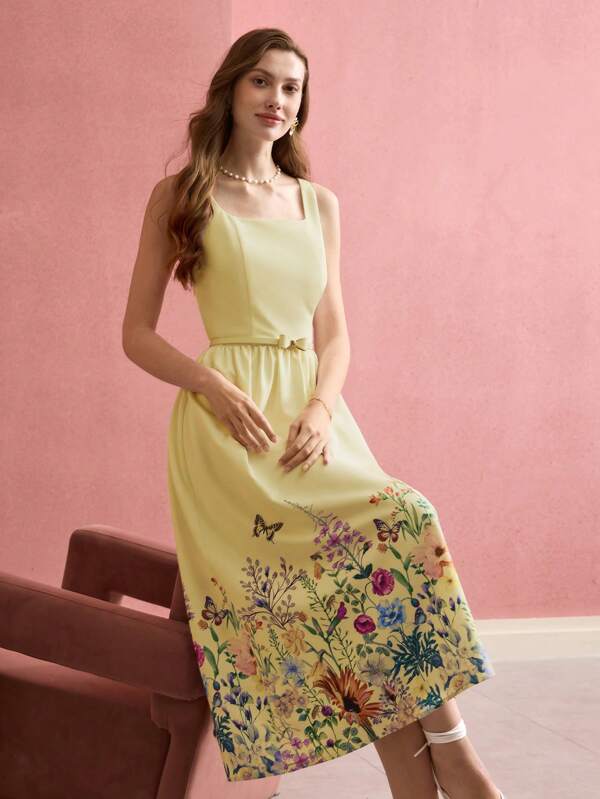 Vestido Márcia