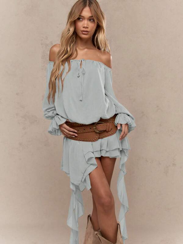 Vestido Fádua