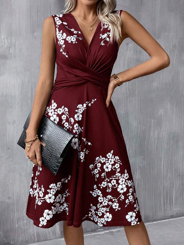 Vestido Gabrielly