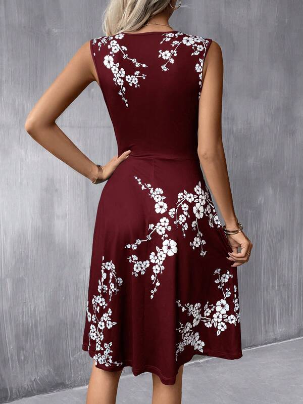 Vestido Gabrielly