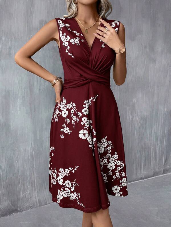 Vestido Gabrielly
