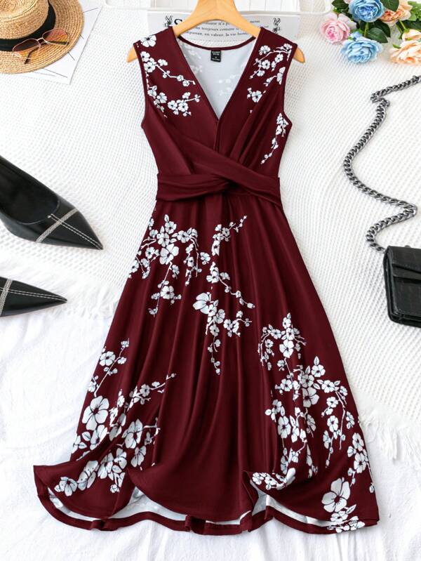 Vestido Gabrielly