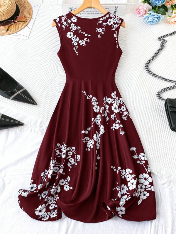 Vestido Gabrielly
