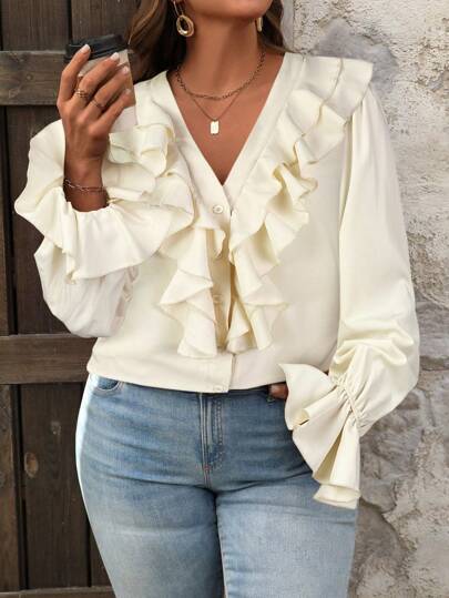 Camisa Salete