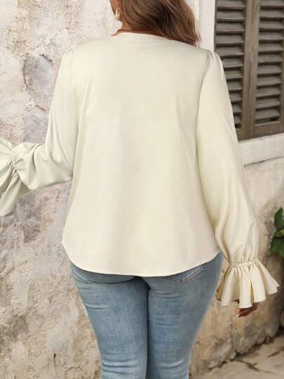 Camisa Salete
