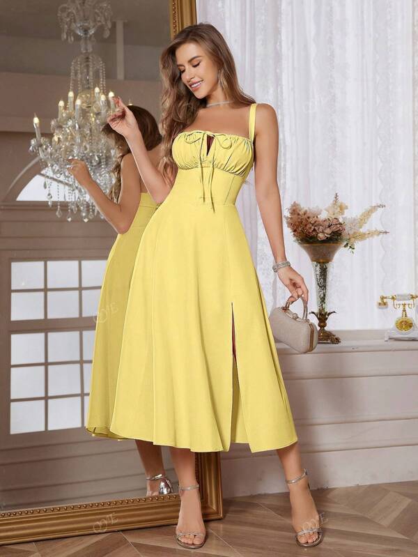 Vestido Maju