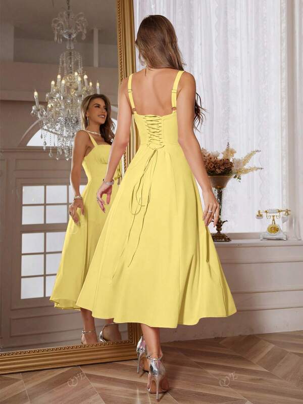 Vestido Maju