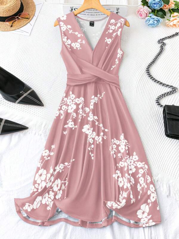 Vestido Gabrielly