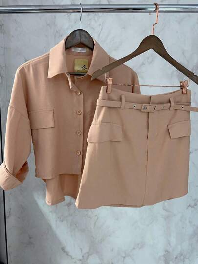 Conjunto Flora