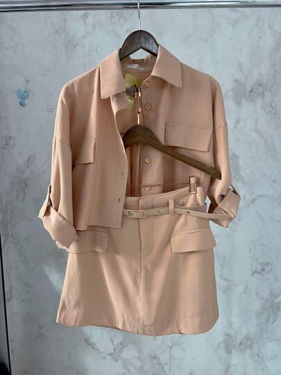 Conjunto Flora