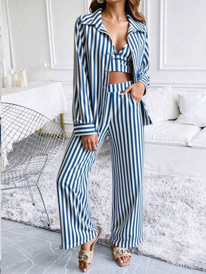 Conjunto Leda