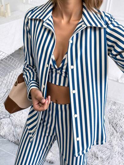 Conjunto Leda