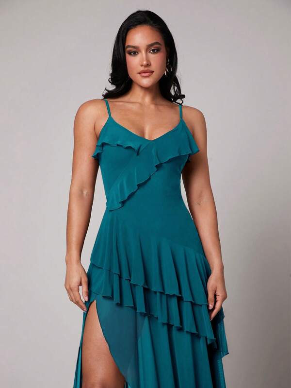 Vestido Gilmara