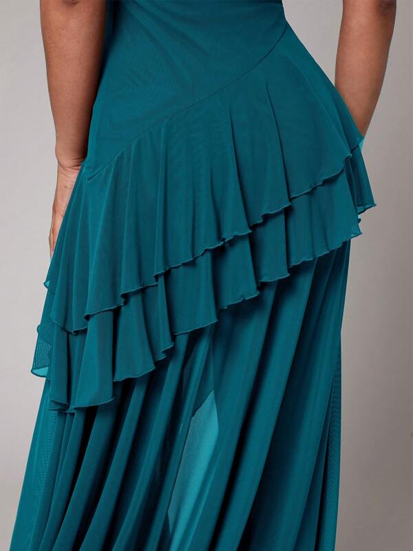 Vestido Gilmara