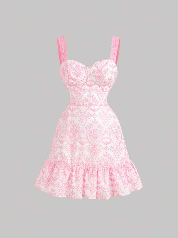 Vestido Briza